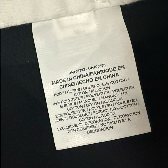 LAST CHANCE!! Nike Sportswear Tech Fleece Destroyer Women's Jacket - Picture 4 of 6